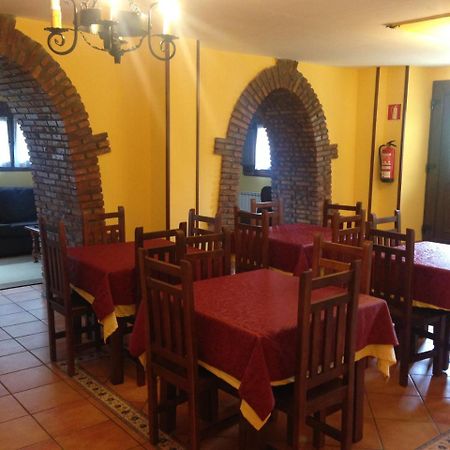 Posada Fernanda Pomar (Cantabria) Exterior foto