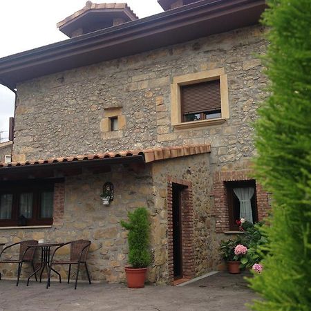 Posada Fernanda Pomar (Cantabria) Exterior foto